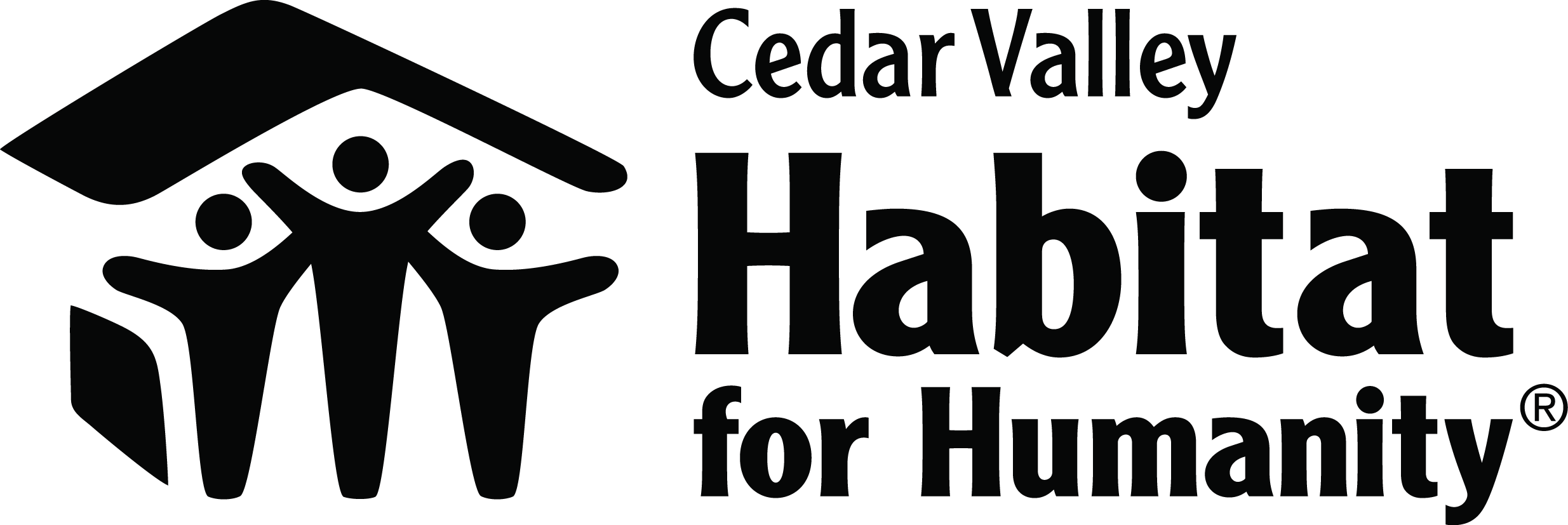 Cedar Valley Habitat for Humanity