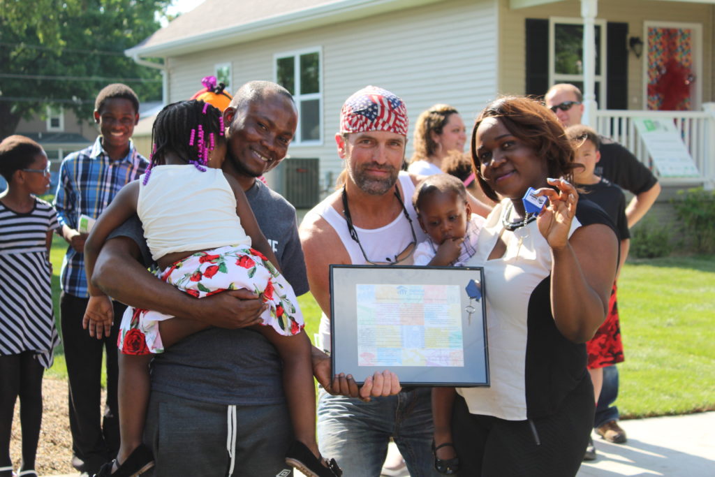 Home Builder Blitz