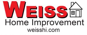 Weiss Home Improvement Logo