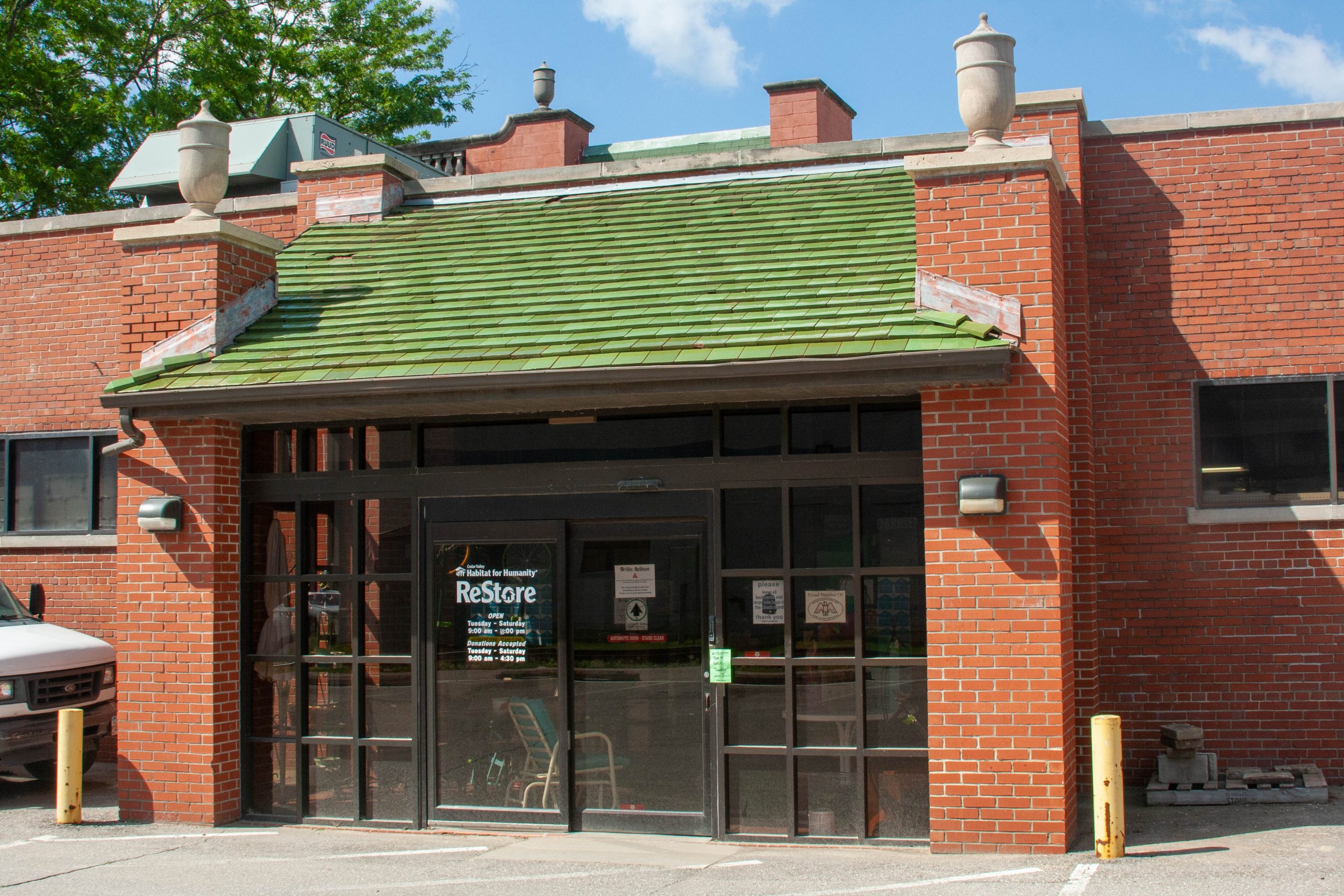 e8559 Cedar Valley Habitat for Humanity