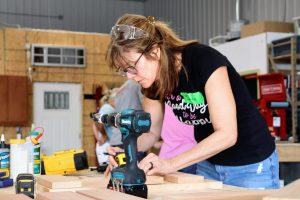 Women Build 3